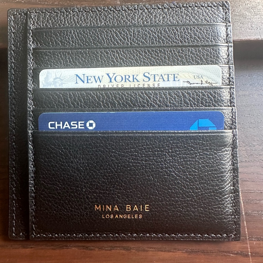 Mina Baie